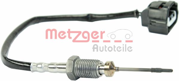 Sensore, Temperatura gas scarico - 0894337 METZGER